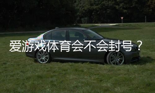 爱游戏体育会不会封号？官方封号原因、风险评估与申诉攻略