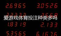 爱游戏体育投注种类多吗？平台主流玩法、优缺点与新手下注指南