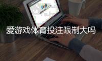 爱游戏体育投注限制大吗？平台投注规则与常见限制全面解析新手必看