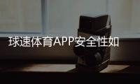 球速体育APP安全性如何？深度测评其资金保障与数据防护