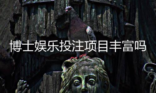 博士娱乐投注项目丰富吗？深度解析平台游戏种类与特色玩法