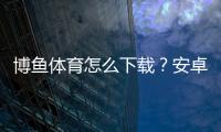 博鱼体育怎么下载？安卓与iOS详细安装步骤、新手必看问题解答