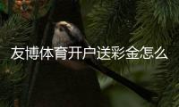 友博体育开户送彩金怎么玩？领取流程、优惠规则与风险提示