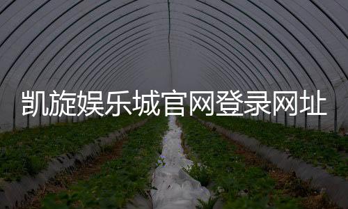 凯旋娱乐城官网登录网址：畅享顶级游戏体验与安全登录指南