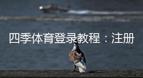 四季体育登录教程：注册步骤、忘记密码与安全登录常见问题一站解决