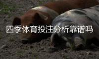 四季体育投注分析靠谱吗？实测评估与用户口碑全解析