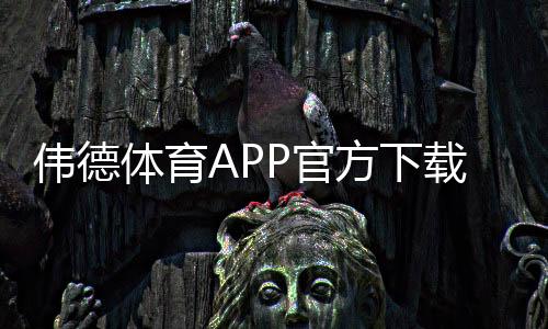 伟德体育APP官方下载通道是什么？2026最新版下载与安装安全全攻略