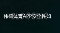 伟德体育APP安全性如何？权威评测、风险揭示与防骗实用指南