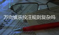 万向娱乐投注规则复杂吗？新手必看的简明解析指南