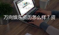 万向娱乐资历怎么样？资深玩家深度解析平台实力与特色