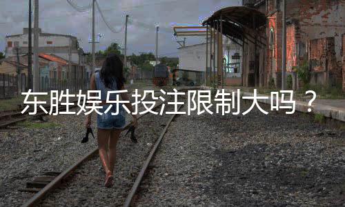 东胜娱乐投注限制大吗？深度解析平台规则与玩家体验优化