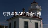 东胜娱乐APP安全性如何？深度解析其资金保障与数据防护机制