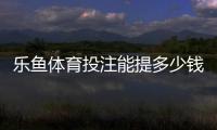 乐鱼体育投注能提多少钱？最新提现额度、手续费与到账时间全面解析