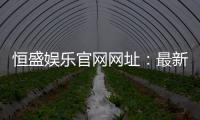 恒盛娱乐官网网址：最新登录入口与游戏体验全解析