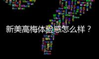 新美高梅体验感怎么样？资深玩家分享真实感受与独家攻略