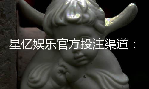 星亿娱乐官方投注渠道：安全可靠的一站式娱乐平台