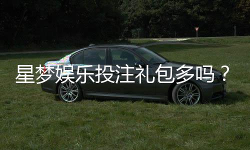 星梦娱乐投注礼包多吗？独家解析礼包种类与领取技巧