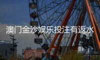 澳门金沙娱乐投注有返水吗？揭秘返水比例与领取技巧