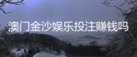 澳门金沙娱乐投注赚钱吗？揭秘高胜率玩家的实战技巧与风险把控