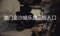 澳门金沙娱乐是正版入口吗？揭秘官网认证与安全游戏指南