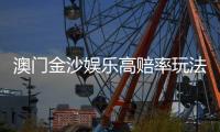 澳门金沙娱乐高赔率玩法：揭秘高胜率技巧与独家投注策略