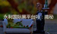 永利国际黑平台吗:揭秘真相
