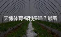 天博体育福利多吗？最新优惠、活动与会员权益全面解析