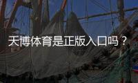 天博体育是正版入口吗？官方认证、真假辨别与安全登录全攻略