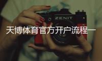 天博体育官方开户流程一文看懂：新手注册、实名认证与常见问题详解
