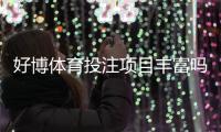 好博体育投注项目丰富吗？全面解析玩法种类、优势与投注技巧