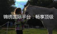 锦绣国际平台：畅享顶级棋牌娱乐乐趣