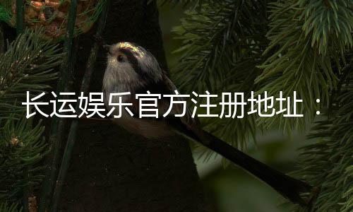 长运娱乐官方注册地址：快速获取官网入口与安全注册指南