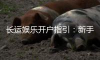 长运娱乐开户指引：新手必看的详细注册流程与技巧