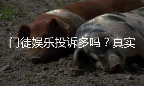门徒娱乐投诉多吗？真实玩家体验与投诉情况解析