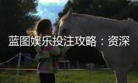 蓝图娱乐投注攻略：资深玩家教你稳赢技巧与实战策略