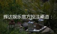辉达娱乐官方投注渠道：安全可靠的顶级博彩平台推荐