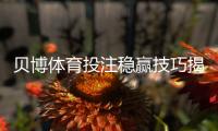 贝博体育投注稳赢技巧揭秘：实战策略、资金管理与风险控制全攻略