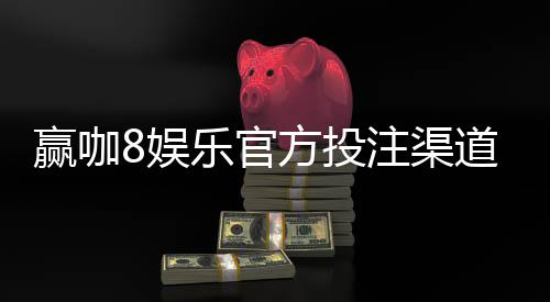 赢咖8娱乐官方投注渠道：安全可靠的充值玩法与赢利攻略