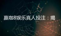 赢咖8娱乐真人投注：揭秘高胜率玩家的实战技巧与策略