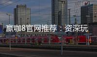 赢咖8官网推荐：资深玩家揭秘高胜率电子游艺技巧