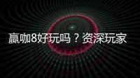 赢咖8好玩吗？资深玩家揭秘真实体验与赢钱技巧