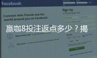 赢咖8投注返点多少？揭秘高返点优惠与实战技巧