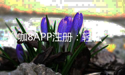 赢咖8APP注册：轻松上手畅享顶级棋牌娱乐体验
