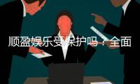 顺盈娱乐受保护吗？全面解析平台安全性与玩家保障措施