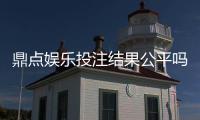 鼎点娱乐投注结果公平吗？深度解析平台公正性与玩家实测反馈