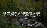 鼎盛娱乐APP登录：玩家必看的最新攻略