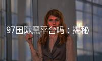 97国际黑平台吗：揭秘投注风险与防范策略