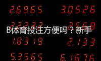 B体育投注方便吗？新手体验、操作流程与安全性全面评测
