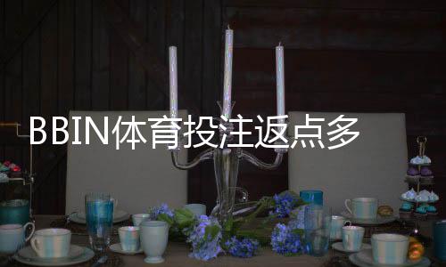 BBIN体育投注返点多少?最新返点比例解析、计算方法与提升技巧