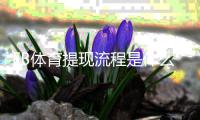 FB体育提现流程是什么？详细步骤、到账时间与常见问题解答